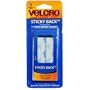 Velcro Brand Sticky Back Tape 3/4"X3-1/2" 4/Pkg-White