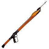 JBL Spear Gun, 38 Special Woody Magnum Speargun