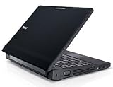 Dell Latitude 2100 Laptop, N270-1.6ghz, Mem 2g, HDD 80gb, Webcam + 1y Warranty