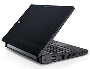 Dell Latitude 2100 Laptop, N270-1.6ghz, Mem 2g, HDD 80gb, Webcam + 1y Warranty