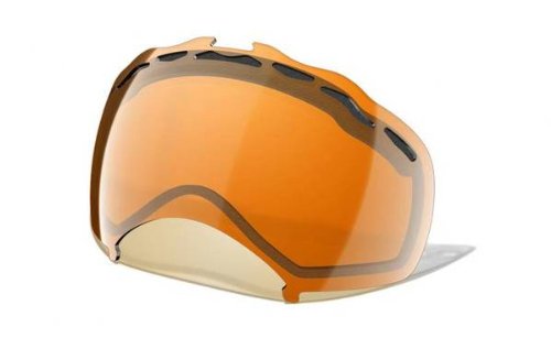 BrillenzubehÃ¶r Oakley Splice Lens persimmon persimmon