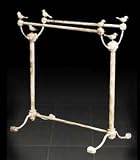 Corsican Bird Quilt Rack