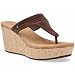Womens UGG Australia Zamora Sandals