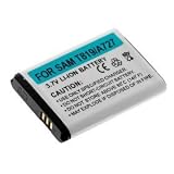 NEW Standard Quality Battery 950 Mah Liion for Samsung Sgh-t819, Sgh-a727