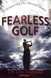 FEARLESS GOLF - Book