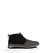UGG New Men's Freamon Chukka Boots Imperial Canvas