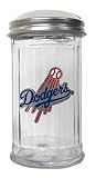 Los Angeles Dodgers MLB Sugar Pourer