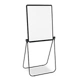 Quartet Ultima Presentation Easel, 27 x 34 Inches, Black Frame (101EL)