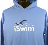 Swim - iSwim Hoodie