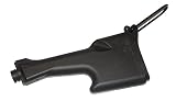 Tippmann Tippman 98 Custom Paintball Military SAW Stock
