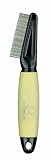 Conair PRO Dog Flea Comb with Memory Gel Grip