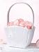 Happily Ever After Flower Basket