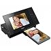 Sony DPP-F700 7-Inch Digital Photo Frame/Printer