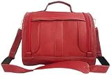 Piel Leather Deluxe Toiletry Kit