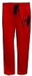 Marvel Comics Spiderman Logo Lounge Pants for men