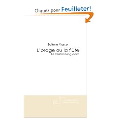 L'Orage Ou la Fl�te