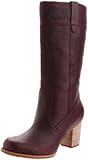 Timberland Rudston 19688, Damen Wind- und Wetterstiefel, Rot (Burgundy), 39 EU / 6 UK