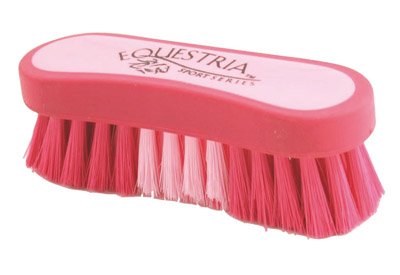 Equestria Sport Horse Face Brush, 5
