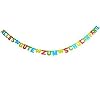 Girlande Alles Gute zum Schulanfang''