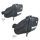トピーク エアロウェッジパックDX S BAG181