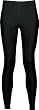 Women's ColdGear&reg; Frosty Compression Tights Bottoms by Under Armour