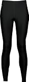 Women's ColdGear&reg; Frosty Compression Tights Bottoms by Under Armour
