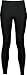 Women's ColdGear&reg; Frosty Compression Tights Bottoms by Under Armour