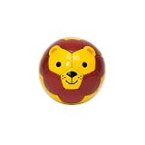 SFIDA(スフィーダ) FOOTBALL ZOO ミニボール ライオン PU合成皮革 BSF-zoo04