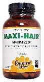 Country Life Maxi Hair TR