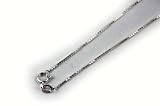 Review Cleo  / Silver Chain 24 Inch 925 Sterling