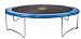 Pure Fun 9013T 13 FT Trampoline