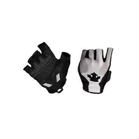 Buy Descente 2009 Supreme Cycling Gloves - Black White - 70025bkwh by Descente