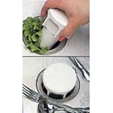 Progressive Garbage Disposal Super Stuffer