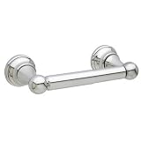 Baldwin 3503260 Edgewater Toilet Tissue Holder - Polished Chrome