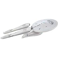 Star Trek - USS Enterprise Iconic Vehicle