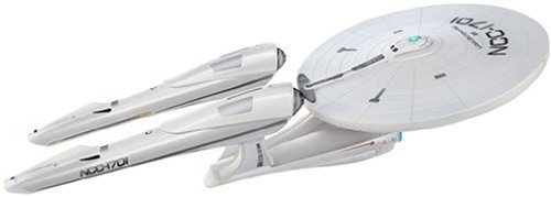 Star Trek - USS Enterprise Iconic Vehicle