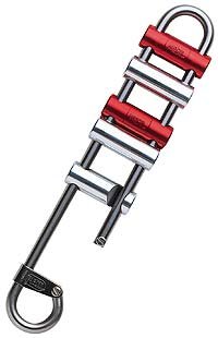 Petzl Rack Descender
