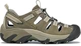 Women's Keen Arroyo (7 M in Deep Lichen/Sweet Pea)