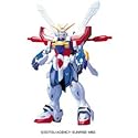 G-Gundam Neo Japanese Mobile Fighter 1/60 Mode kit HG-EX