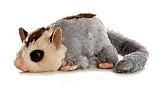 Plush Sugar Glider 8″