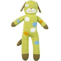 Blabla Mini Lemonade the Dog Doll