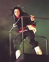MICHAEL JACKSON - Foto