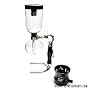 Yama Tabletop 3 Cup Vacpot Coffee Siphon & Vacuum Pot