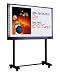 Electronics : Polyvision Whiteboard Mobile Stand