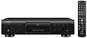 Denon DCD 710 AE CD Player (CD/MP3/WMA-Player, Aluminium Frontbelende , USB, iPod/iPhone direkt) schwarz