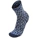 Darn Tough Merino Wool Dots and Squares Light Sock - Women's