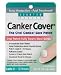 Quantum Health Canker Cover Oral Canker Sore Patch, Mint Flavor, 150mg,  6-Count Box