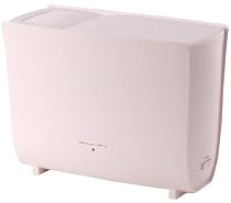 【限定スペシャルエディション】 Electrolux mjuk vit “friska"(ミュークヴィート“フリスカ") スチーム式アロマ加湿器 ピンク EHF901(P) 【3~6畳用】