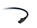 Belkin F2CP00110BLKS Gigabit Gaming Network Cable (3.048 meters, Blue)
