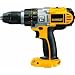 Dewalt DCD950B Bare Tool - 18V XRP Hammerdrill